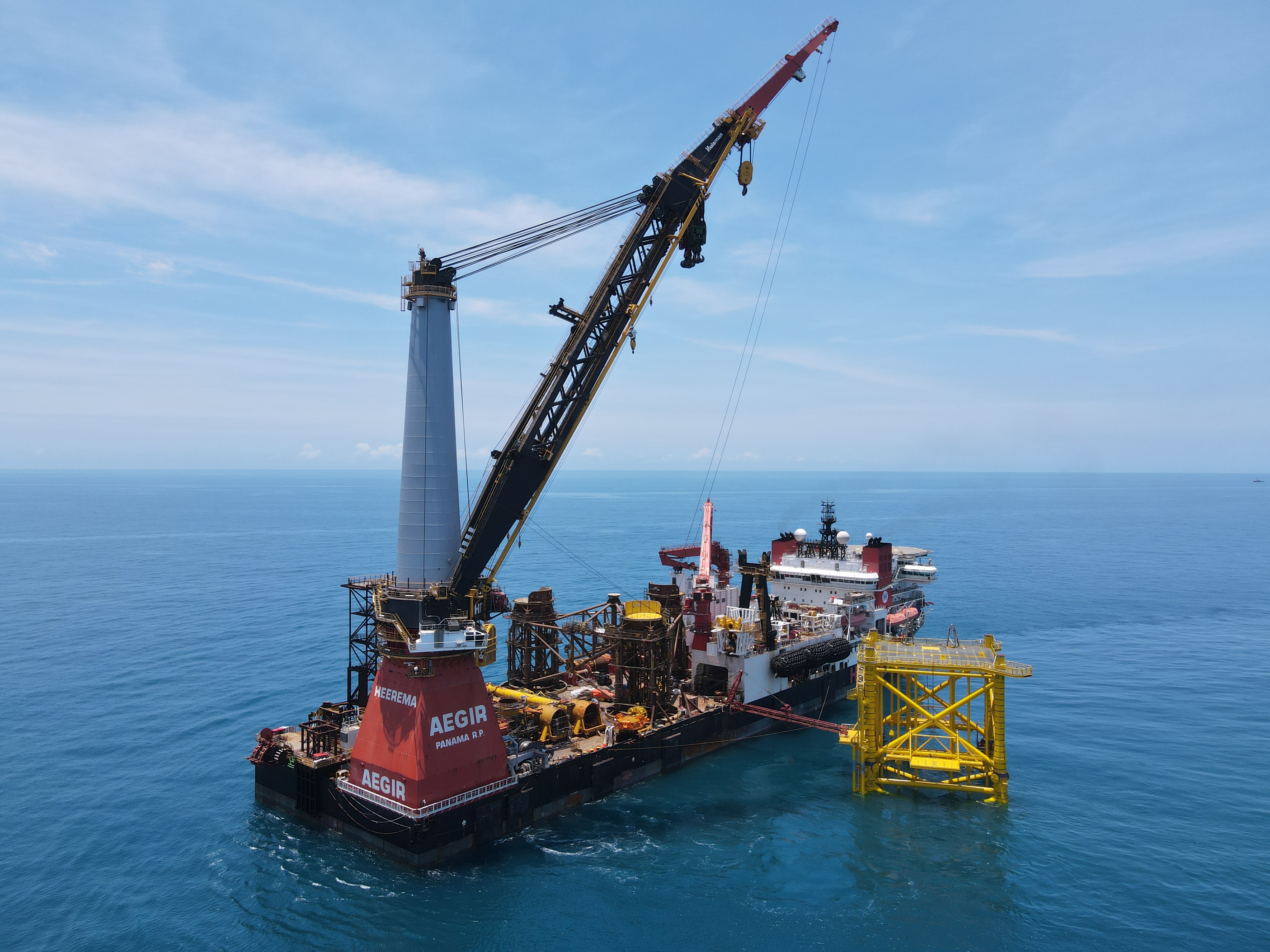 Aegir Heerema